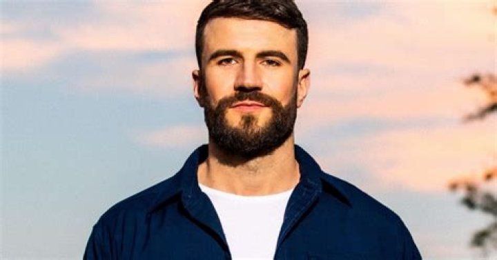 How tall is Sam Hunt? Facts about his height and weight