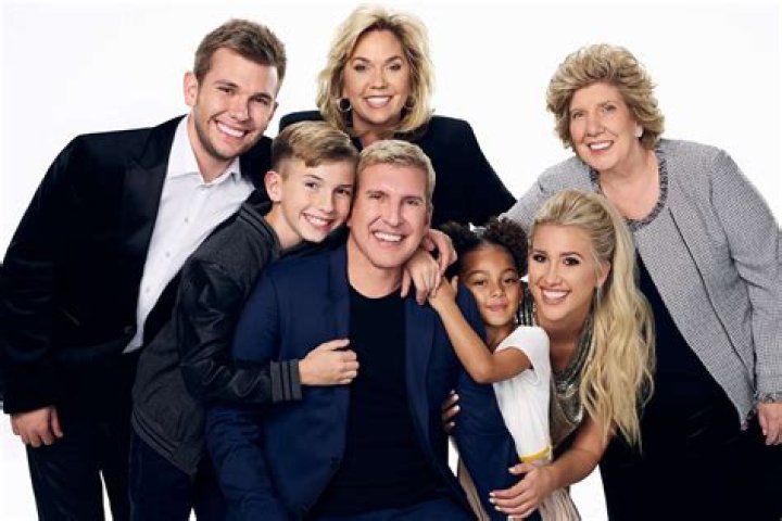 How Tall Is Savannah From Chrisley Knows Best? – Celebrity