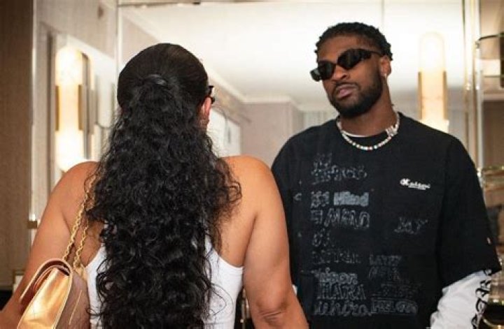 How tall is Trevon Diggs?