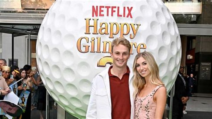 How thin is Will Zalatoris?