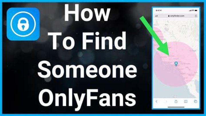 How to find people on onlyfans By Phone Number, Email, Real name, and Location
