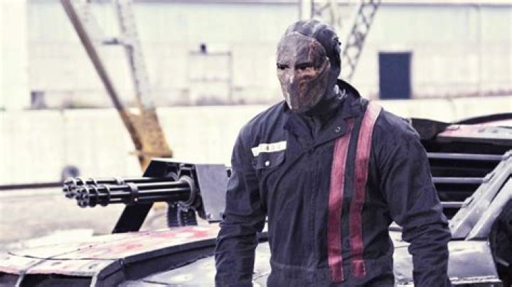 How to watch all 6 ‘Death Race’ movies in order