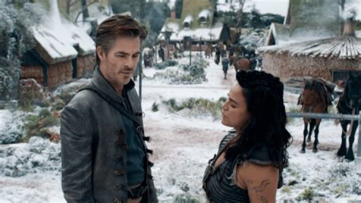 How to watch all Dungeons & Dragons movies in order, including ‘Dungeons & Dragons: Honor Among Thieves’