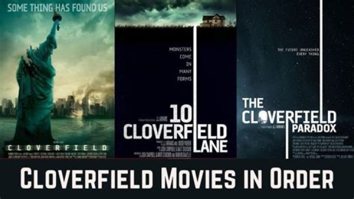 How to watch all the ‘Cloverfield’ movies in order