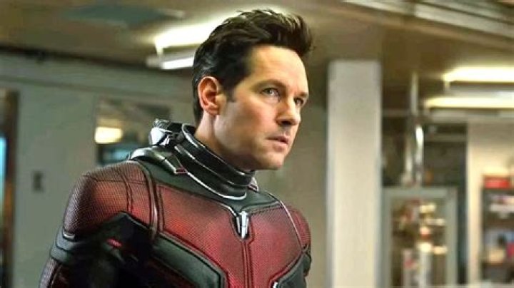 How to watch every Ant-Man Marvel movie in order