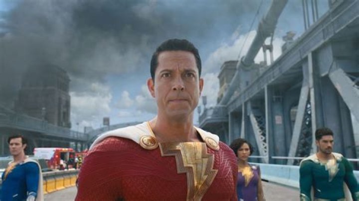 How to watch ‘Shazam! Fury of the Gods’ at home