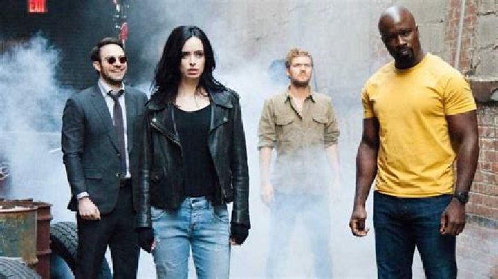 How to watch the Defenders Saga shows as part of the MCU timeline