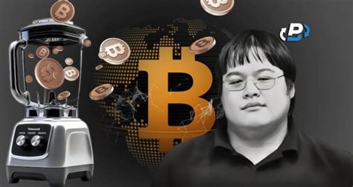 How was Bitcoin billionaire Jimmy Zhong caught? Where is Jimmy Zhong now?
