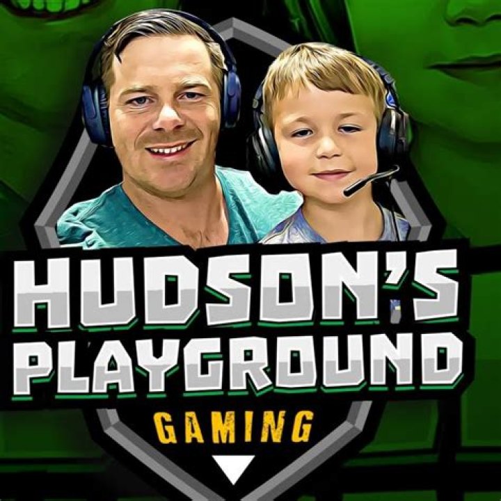 Hudson's Playground Gaming net worth, income and estimated earnings of Youtuber channel