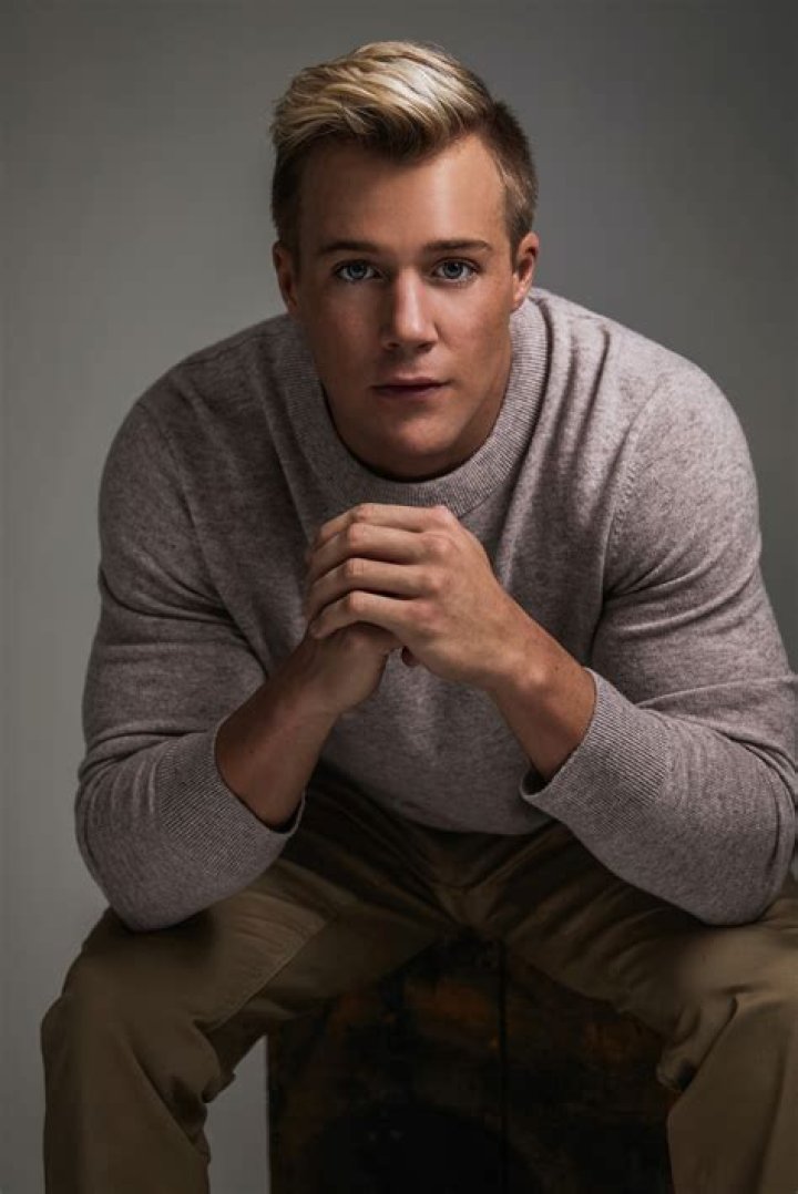 Hunter Clowdus children: Does Hunter Clowdus have children?