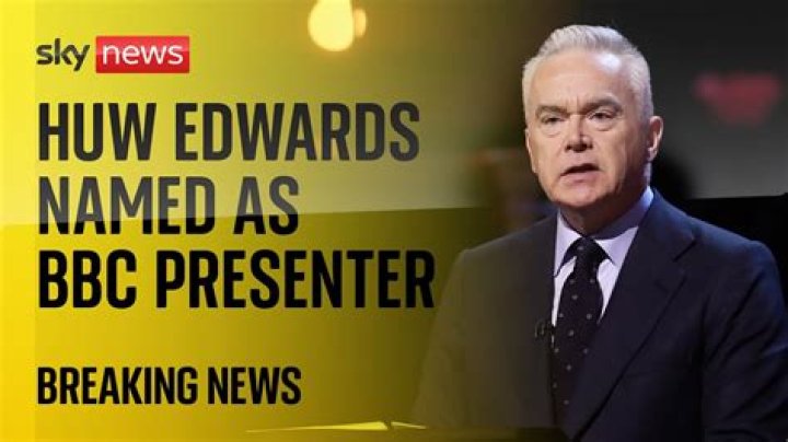 Hywel Teifi Edwards cause of death: What happened to Huw Edwards’ father?