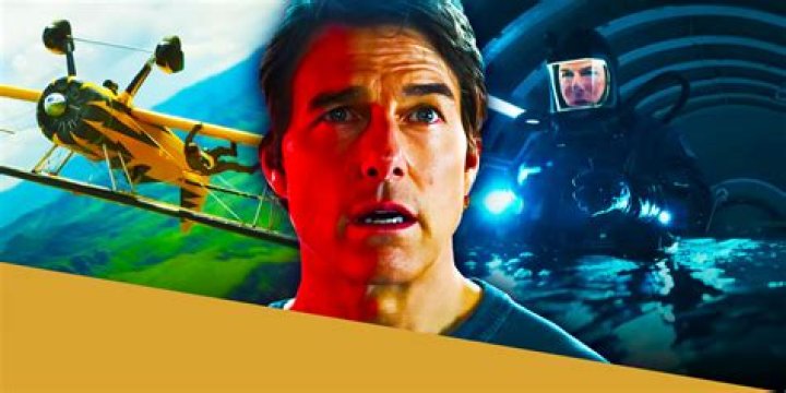 ‘I don’t know what the ending of ‘Part Two’ is’: ‘Mission: Impossible – Dead Reckoning’ director might want to solve that issue pretty quickly