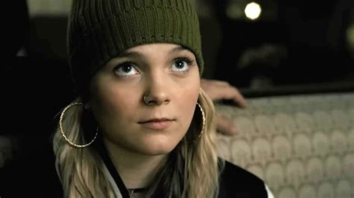 ‘I’m not paying attention to what people are saying’: The newest star of their dad’s TV show wisely avoids the nepo baby discourse