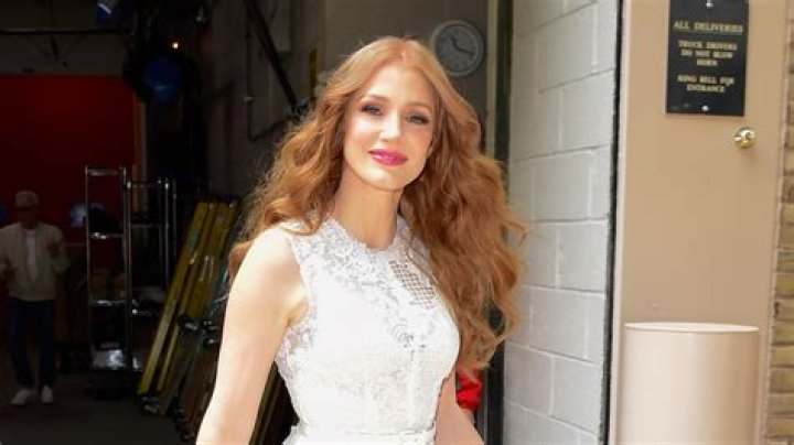I met Jessica Chastain at the stage door of ‘A Doll’s House’ and it confirmed what I knew about her 10 years ago