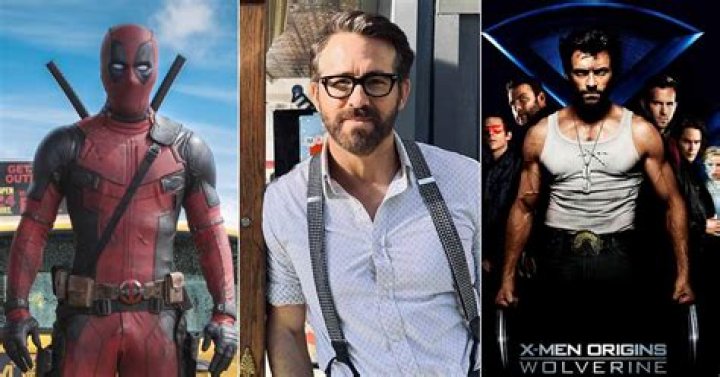 I will never forgive Ryan Reynolds if ‘Deadpool 3’ turns into another ‘X-Men Origins: Wolverine’