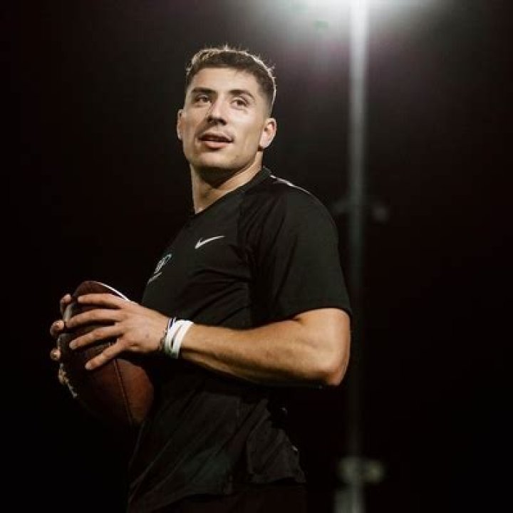 Ian Book contract, salary and net worth explored