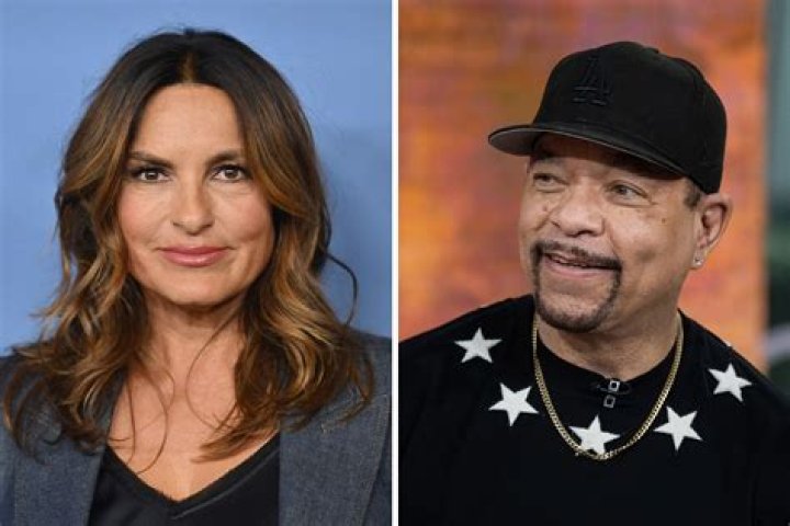 Ice-T And Mariska Hargitay Mourn The Loss Of Law & Order: SVU Member From Coronavirus