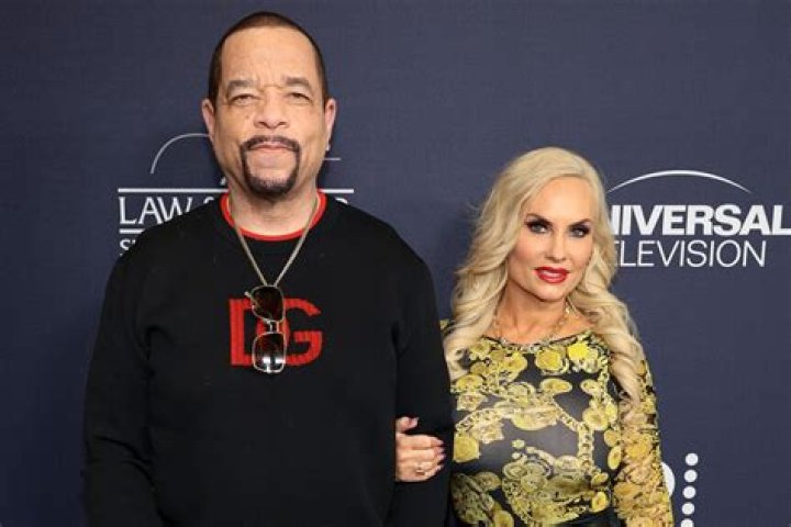 Ice-T’s wife claims she’s a ‘good mother’ after the internet questions her parenting