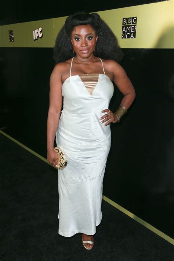 Idara Victor Net Worth