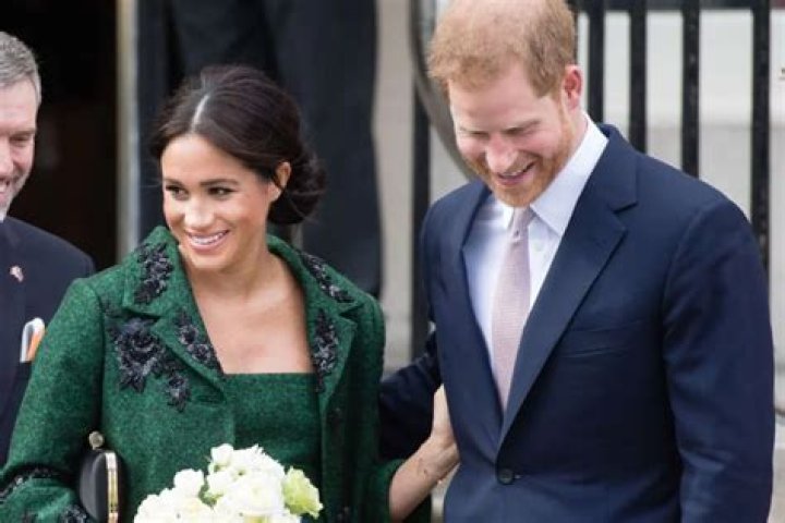 If Prince Harry And Meghan Markle Move To Canada – Canadian Tax Payers May Have To Pay The Security Bill Experts Claim