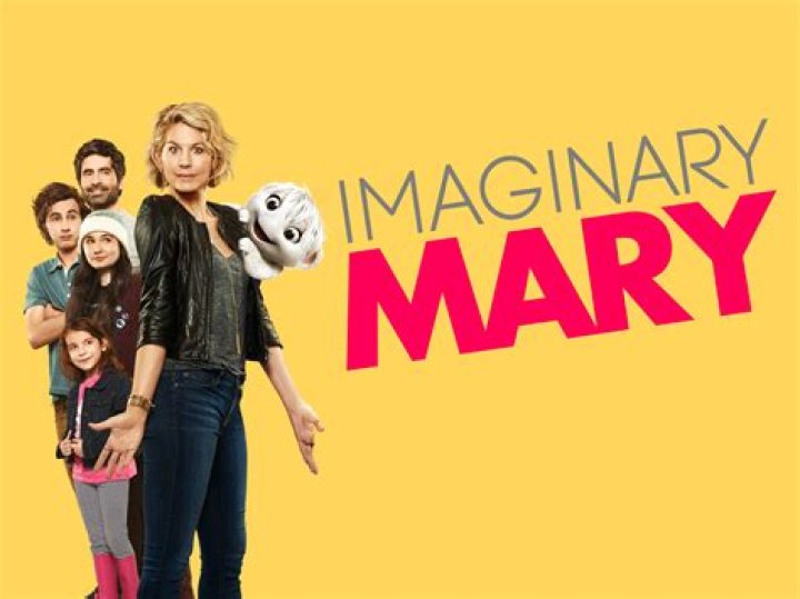 Imaginary Mary Season 1 Review