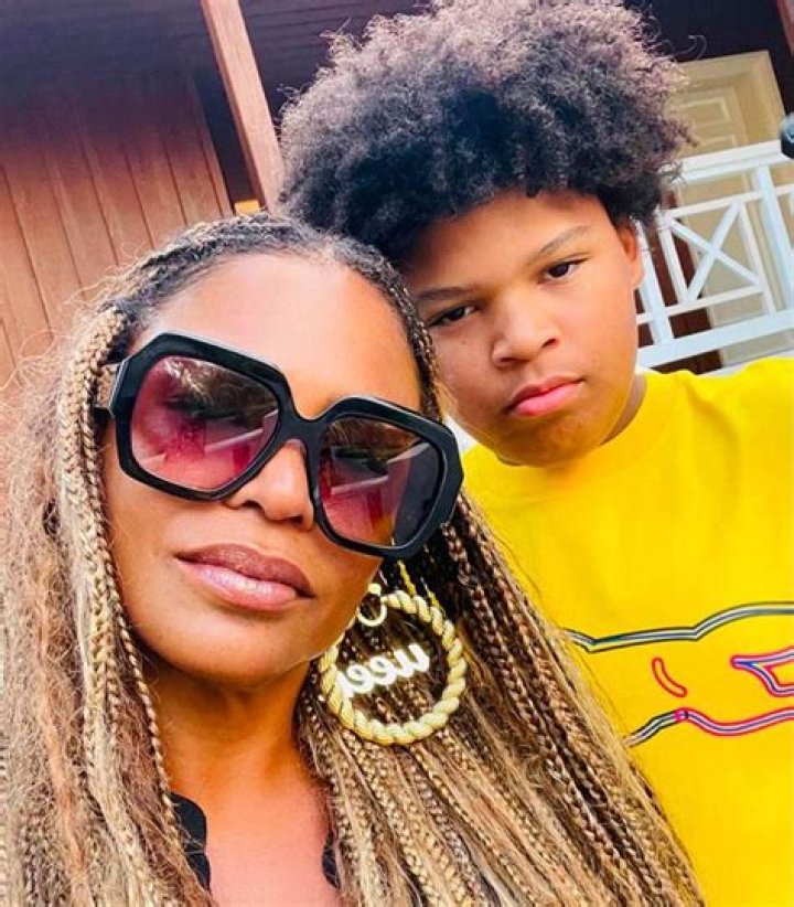 Ime Udoka children: Meet his son Kez Sunday Udoka