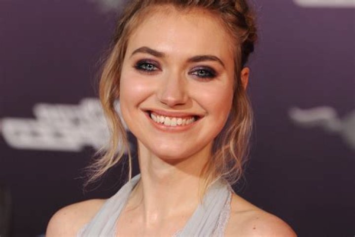 Imogen Poots - Bio, Facts, Family Life of English Actress