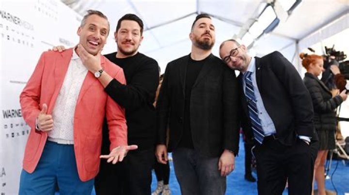 ‘Impractical Jokers’ will return, sub in Eric Andrè for Joe Gatto