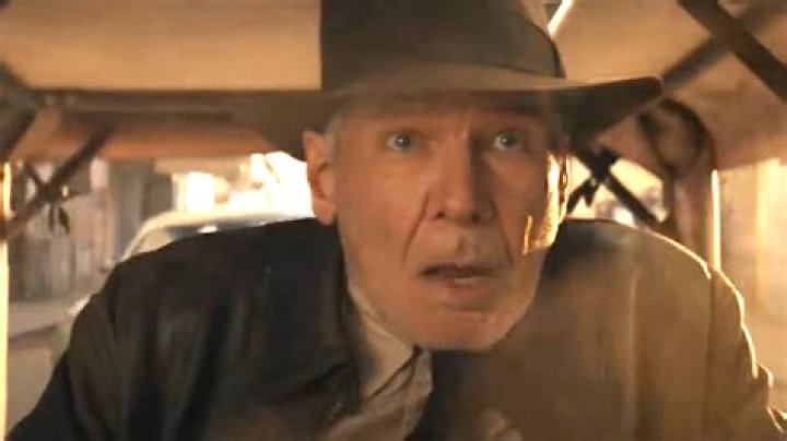 In devastating news, ‘Indiana Jones and the Dial of Destiny’ debuts to worse reviews than ‘Kingdom of the Crystal Skull’