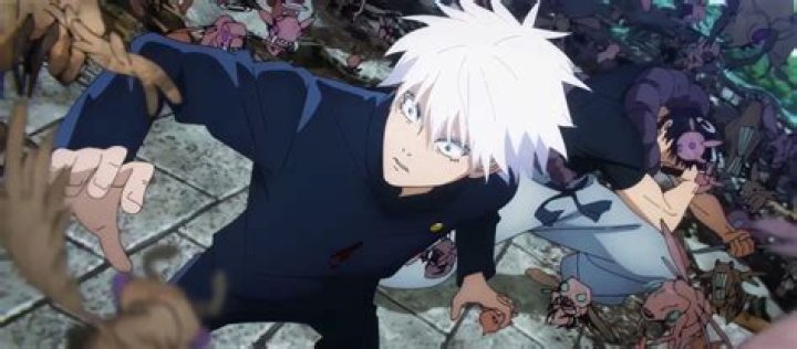 In only 5 episodes, ‘Jujutsu Kaisen’ went from ‘mid’ to exceptional with season 2