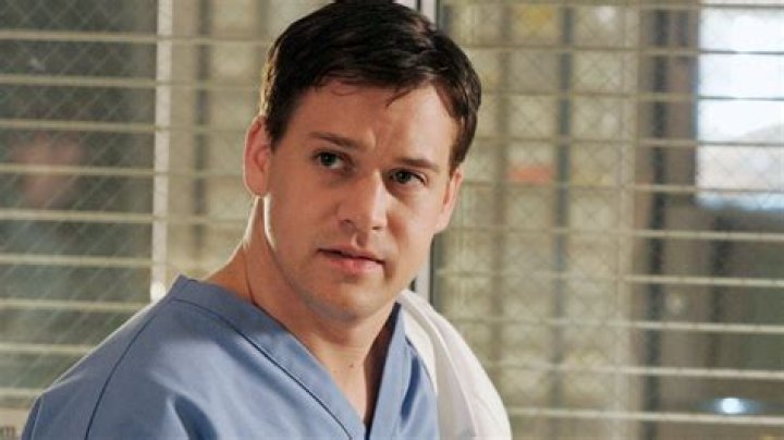 In which episode does George die in ‘Grey’s Anatomy’?