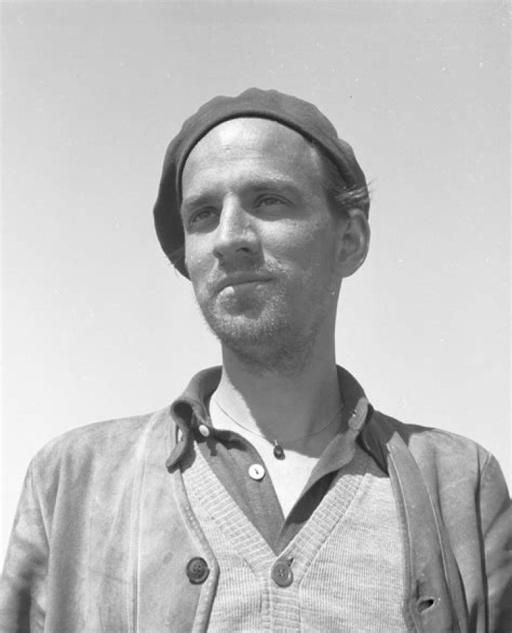 Ingmar Bergman Biography - Facts, Childhood, Family Life & Achievements