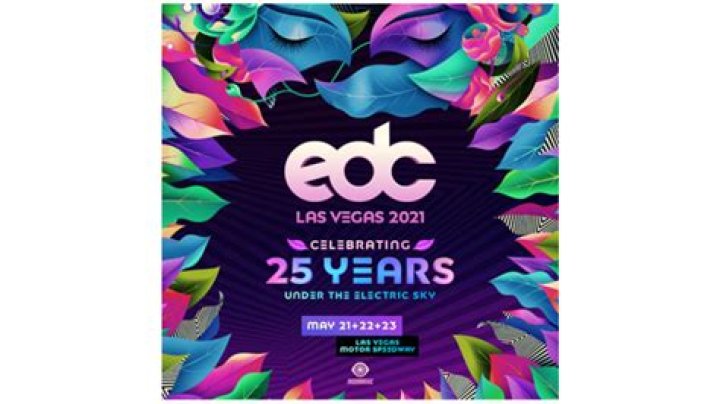 Insomniac Announces Official Electric Daisy Carnival Week Party List