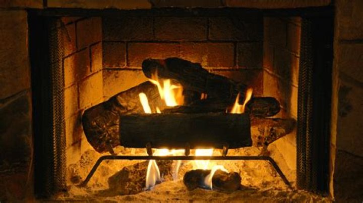 Interview: ‘Adult Swim Yule Log’ director Casper Kelly on practical effects, evil logs, and aliens