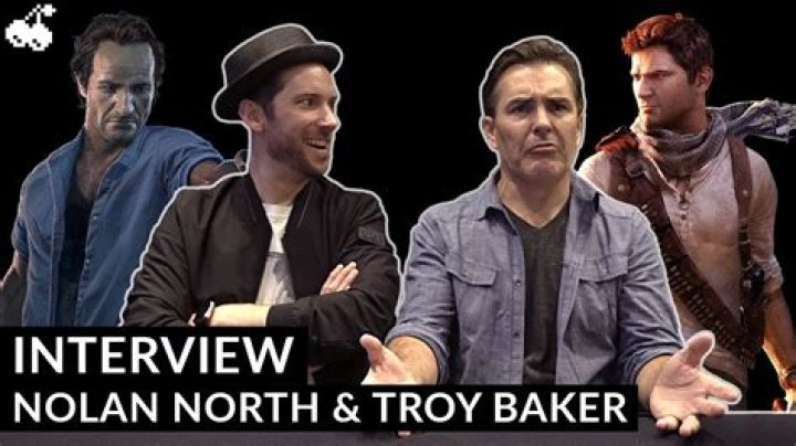 Interview: Troy Baker And Nolan North Open Up About Dirt 5’s Story Mode