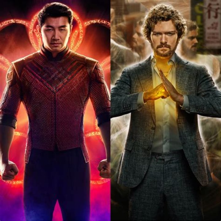 Iron Fist Season 2 Photos Tease Familiar Heroes And New Villains