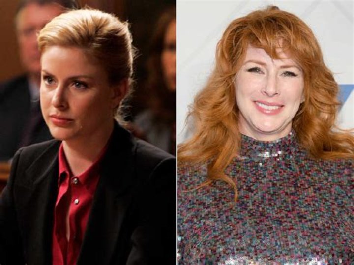 Is Alex Cabot And Casey Novak The Same Person? – Celebrity