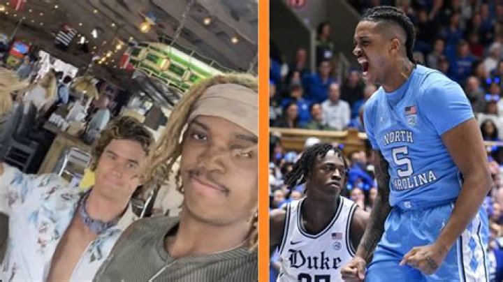 Is Armando Bacot in ‘Outer Banks’ season 3?
