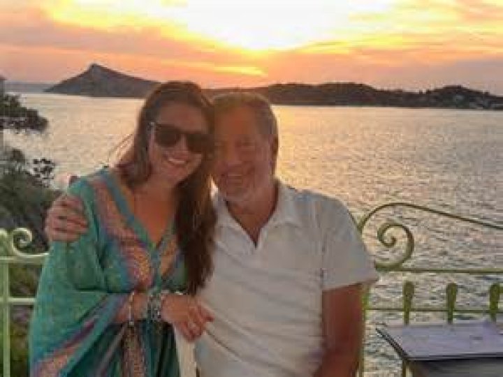 Is Bill de Blasio Italian?