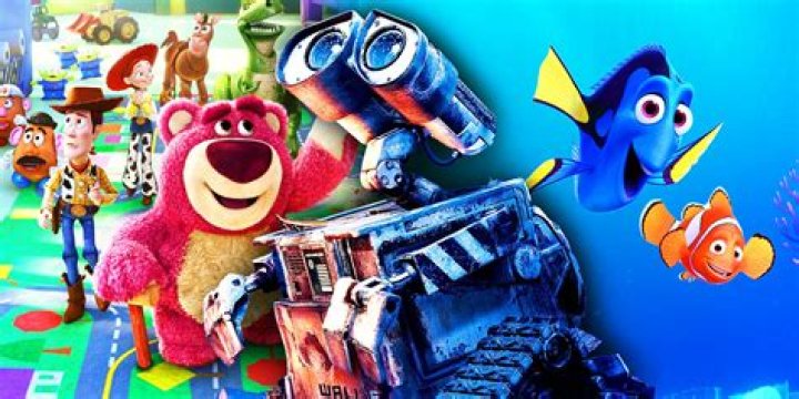 Is Bonnie Hunt in every Pixar movie? – Celebrity
