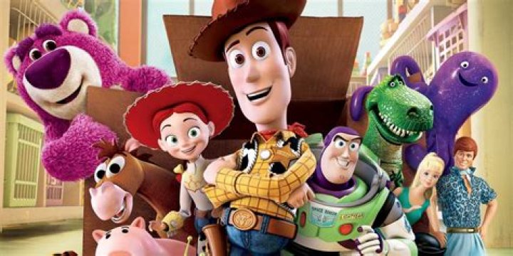 Is Boo in Toy Story 4? – Celebrity