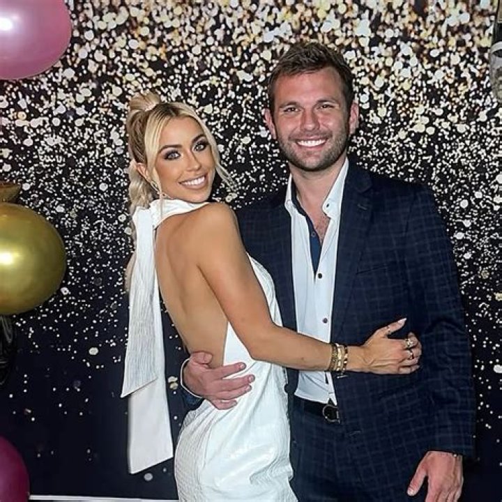 Is Brooke On The Chase Married? – Celebrity