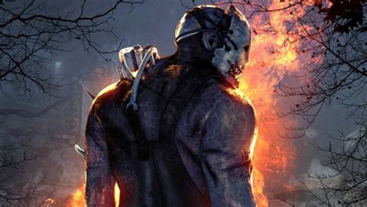 Is Bubba leaving ‘Dead by Daylight?’