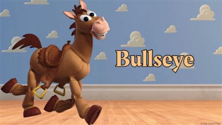 Is Bullseye from Toy Story a boy or a girl? – Celebrity