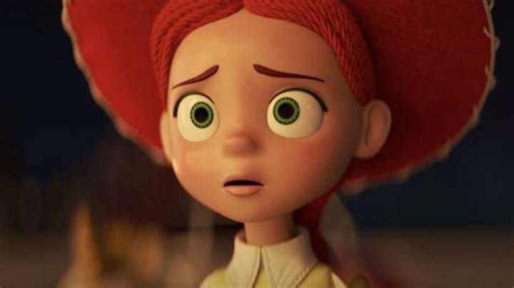 Is Buttercup in Toy Story 4? – Celebrity