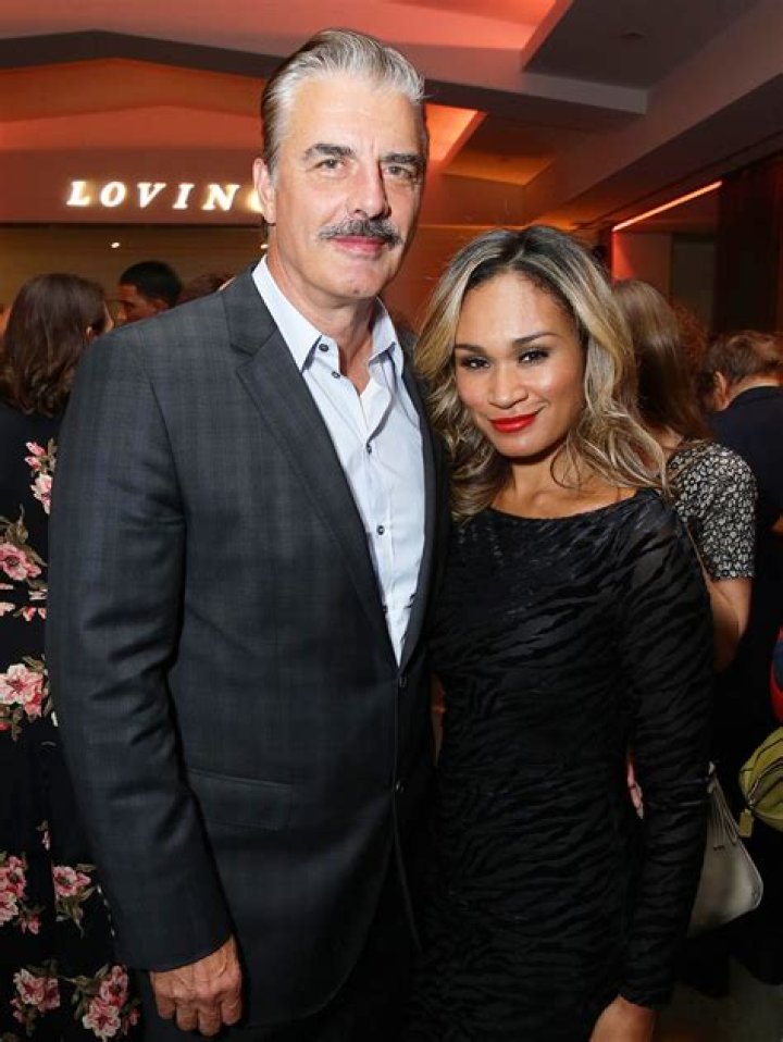 Is Christopher Noth Still Married? – Celebrity