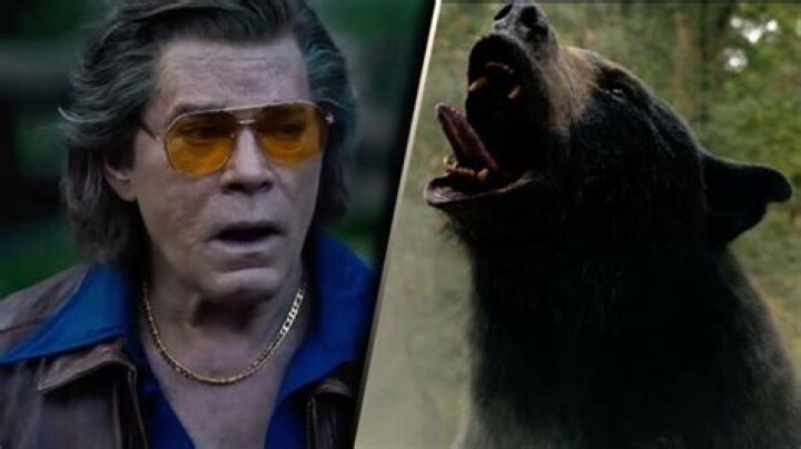 Is ‘Cocaine Bear’ a horror movie?
