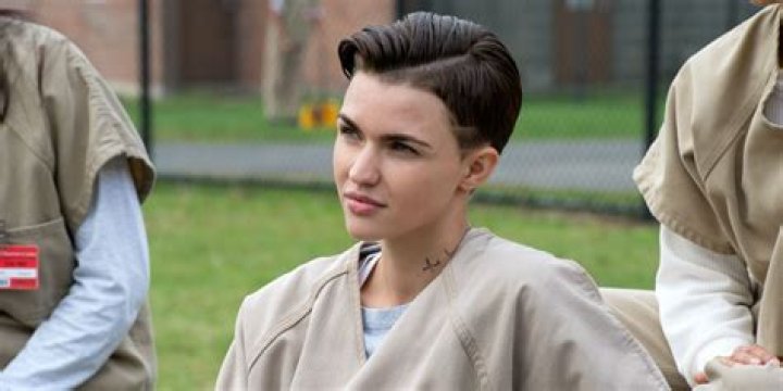 Is Daddy From Oitnb A Girl? – Celebrity
