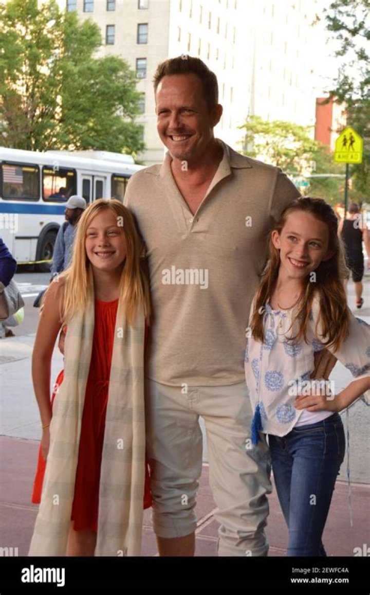 Is Dean Gerard Winters Married? – Celebrity