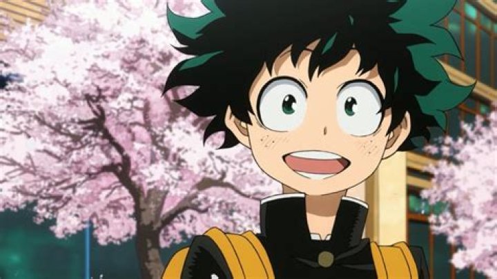 Is Deku gay in ‘My Hero Academia?’